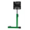 Wheel Stand Pro RGS Farm Truck Green Racing Wheel Stand