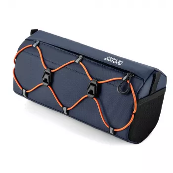 ROCKBROS 30110054002 Handlebar Bag 2.2L Blue