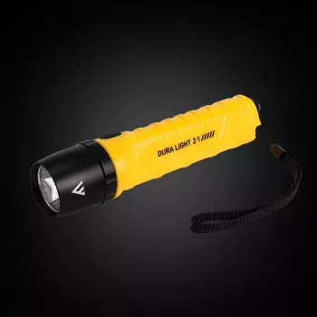 MacTronic Dura Light 2.1 PHH0121 Torch