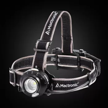 MacTronic Camo 2 AHL0115 Head Torch