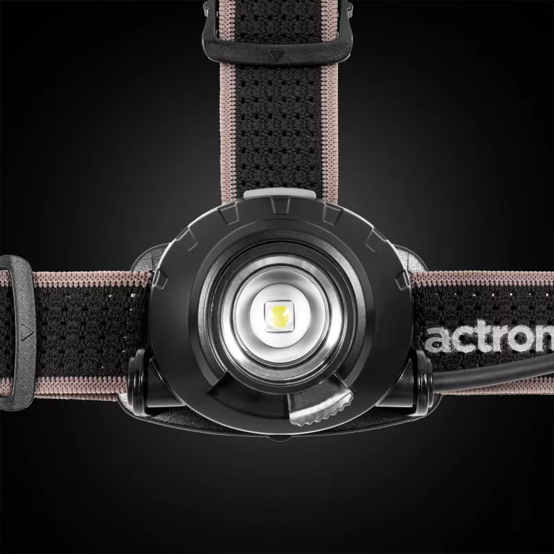 MacTronic Camo 2 AHL0115 Head Torch