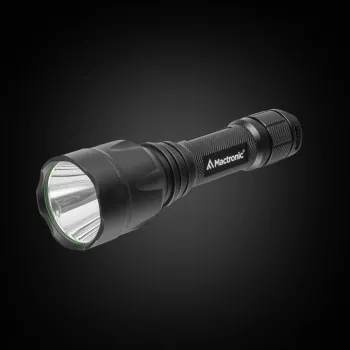 MacTronic Black Eye THH0047 Torch