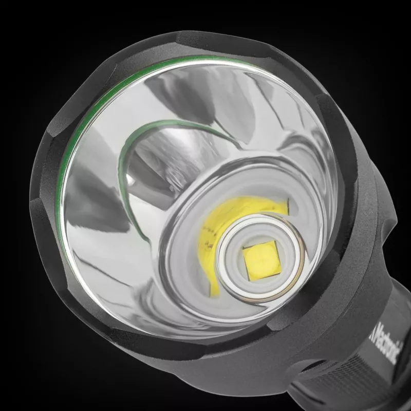 MacTronic Black Eye THH0047 Torch