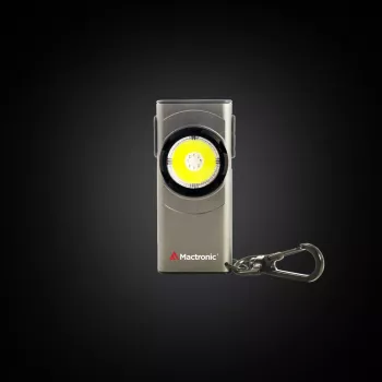 MacTronic Flagger Nano PHH0136 Keyring Torch