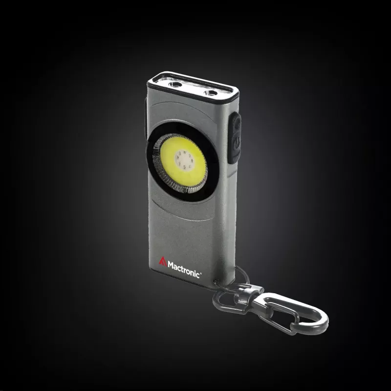 MacTronic Flagger Nano PHH0136 Keyring Torch