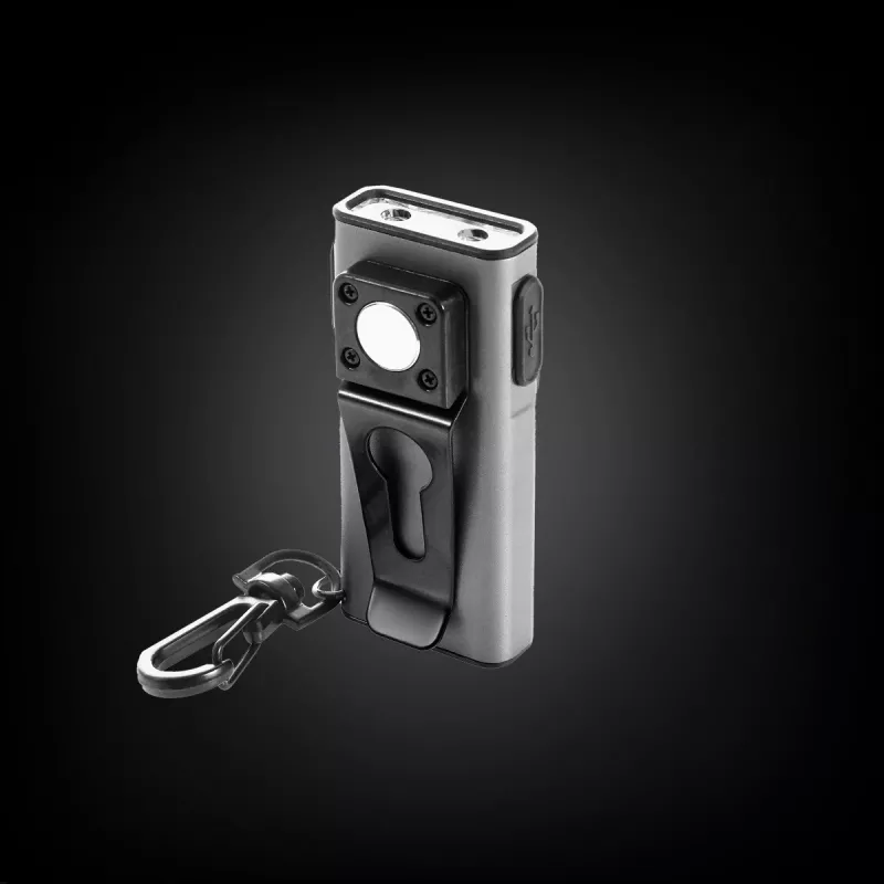 MacTronic Flagger Nano PHH0136 Keyring Torch