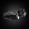 MacTronic HUSSAR THG0010 1050 lm Flashlight