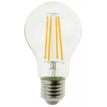 Blaupunkt LED Filament Bulb E27 A60 8W, 1055 lm, 2700 K (BLAUPUNKT-F-E27-8-WW)