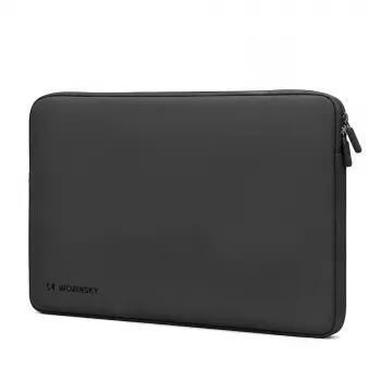 Wozinsky WNL-17B Neoprene Laptop Sleeve for 17.3