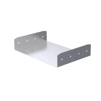 Prysmian RSS-60-100 XPG Straight Cable Tray Connector (10-Pack)