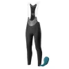 ROCKBROS ROAD TO SKY Men's Cycling Shorts with 3D Gel Padding - Black, Size L