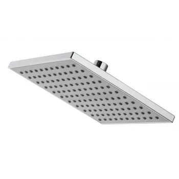 DEANTE 1-Function Shower Head 201x201 mm