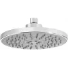 DEANTE NAC 03EK 2-Function Ceiling Shower Head 200 mm Chrome