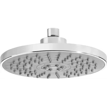 DEANTE NAC 03EK 2-Function Ceiling Shower Head 200 mm Chrome