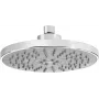 DEANTE NAC 03EK 2-Function Ceiling Shower Head 200 mm Chrome