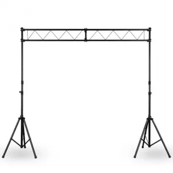 STAND4ME LTS 1 Lighting Ramp DJ Gate Stand