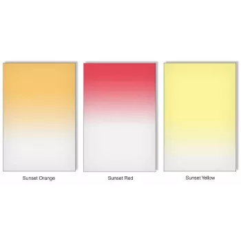 Lee Filters Sunset Filter Set (FHSUNS)