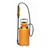FISKARS Pressure Sprayer 5L Manual Garden Pump Sprayer with Adjustable Nozzle, Shoulder Strap and Pressure Relief Valve