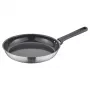 Fiskars Essential Frying Pan, 28 cm