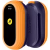 Xiaomi Smart Band 9 Running Clip, Orange and Blue (BHR8725GL)