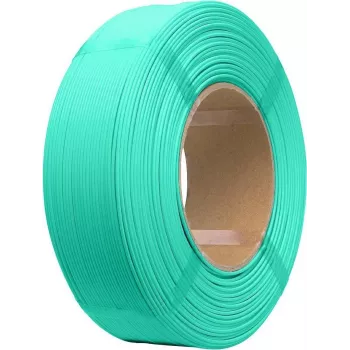 eSUN PLA+ 1.75 mm Jade Green 1 kg Refill Roll