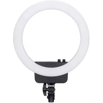 Nanlite Halo16 LED ring light (12-2024-JSG)