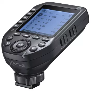 Godox Xpro II-S TTL Wireless Trigger for Sony with Bluetooth