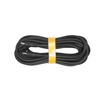 Godox TP-DC5 5m DC Extension Cable for TP Series LED Pixel Tubes