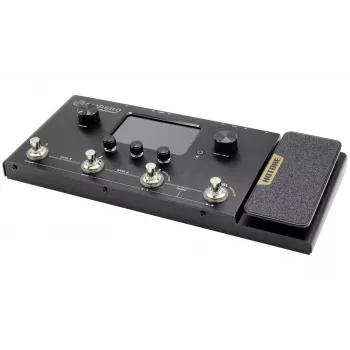 Hotone Ampero Multi-Effects Processor and Amp Modeler