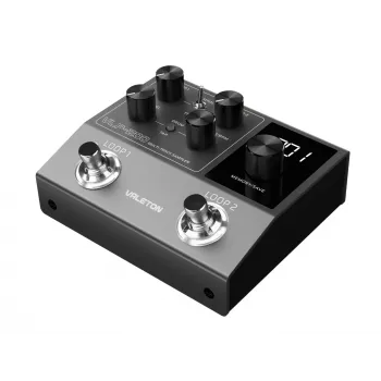 Valeton VLP200 Looper & Sampler Pedal