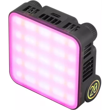 Zhiyun M20C RGB LED Fill Light