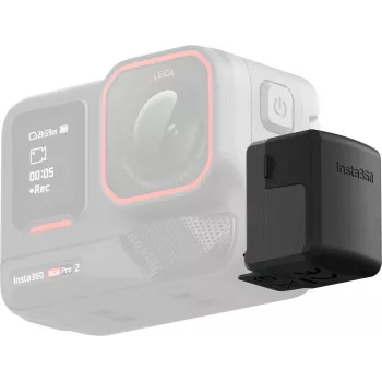 Insta360 Quick Reader for Ace and Ace Pro (CINSAAXC)