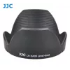 JJC Lens Hood for Tamron SP 150-600mm f/5-6.3 Di VC USD G2 (Replacement for HA022)