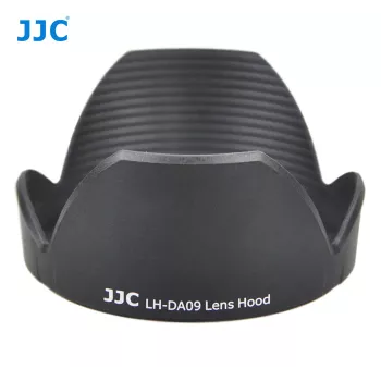 JJC Lens Hood for Tamron SP 150-600mm f/5-6.3 Di VC USD G2 (Replacement for HA022)