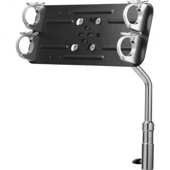 Godox TP-B2 Bracket for Two LED Tube Lights (TP2R/TP4R)