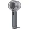 USAMS LiFE LU01 Handheld Fan, Black