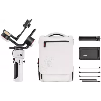Zhiyun Crane M3S Combo Gimbal Stabiliser (C020129ABR2)