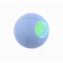 Cheerble Wicked Ball SE Interactive Dog Toy for Small Dogs, Blue