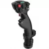 MOZA Racing MHG Flight Stick, ARGB, Black (AS018)