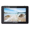 FEELWORLD LUT7 7 inch 2200nit 1920x1200 Touchscreen 4K HDMI On-Camera Field Monitor with 3D LUT, HDR, Waveform, Dual NP-F