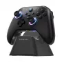 Machenike G3 V2 Wireless Gamepad with Charging Dock for PC, Switch, Mobile Devices - Black