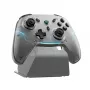 Machenike G5 Pro Max Wireless Controller with Charging Dock - Grey