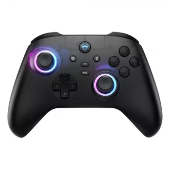 Machenike G3 V2 Wireless Gamepad for PC, Switch, Mobile Devices - Black