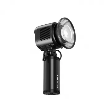 Ulanzi LC60 WB COB LED Video Light 60W 2700K-6500K CRI95+