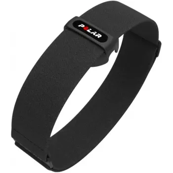 Polar OH1+ Armband M-XXL, black (910114417)