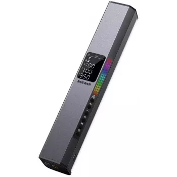Neewer RGB1 10W RGB LED Light Stick, Magnetic