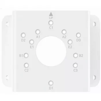 Reolink RLA-BKC1 Corner Mount Bracket for Surveillance Cameras
