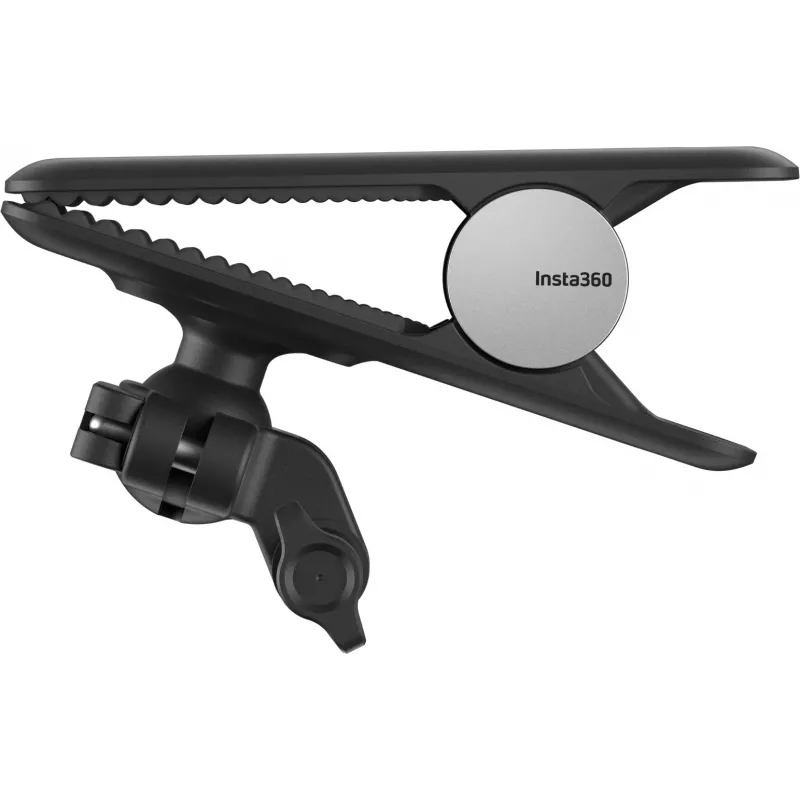 Insta360 Flexi Clip Flexible Mount (CINSEAVB)