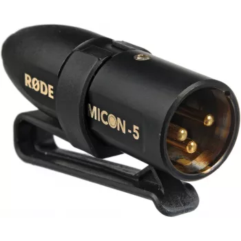 Rode MiCon 5 Adapter, 3-Pin XLR (MICON5)