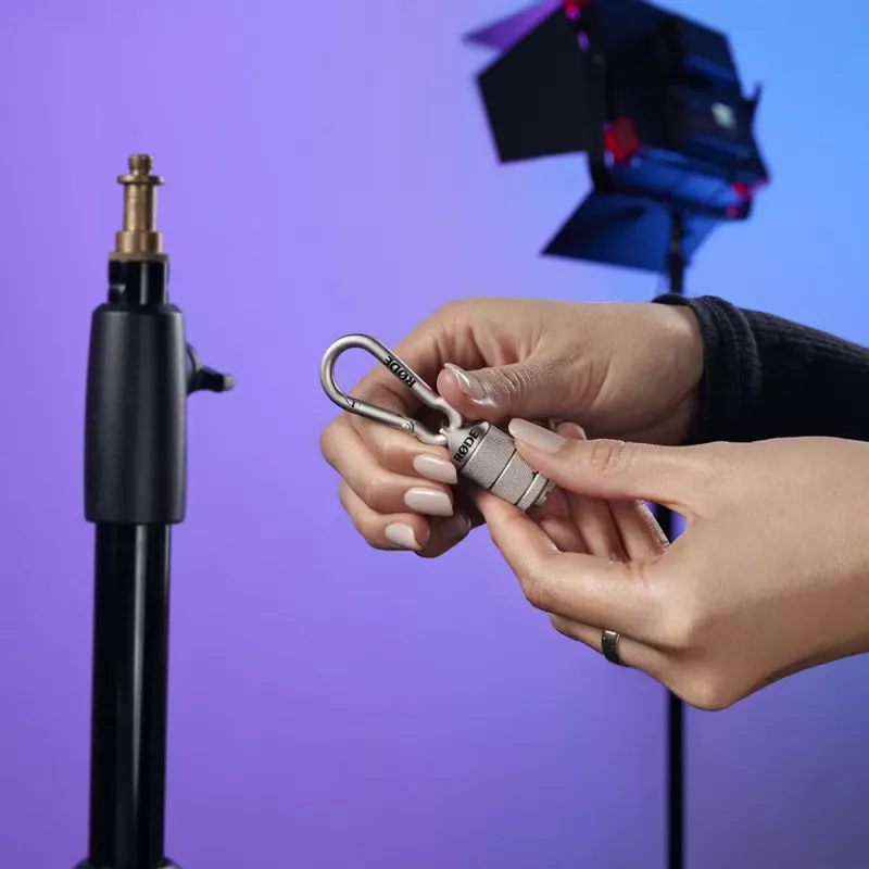 Rode Thread Adapter (TAK)